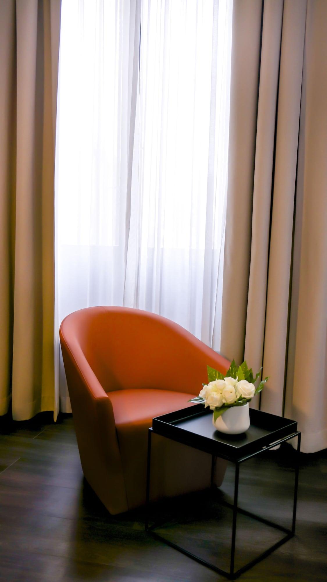 Hotel Atlas Bruxelas