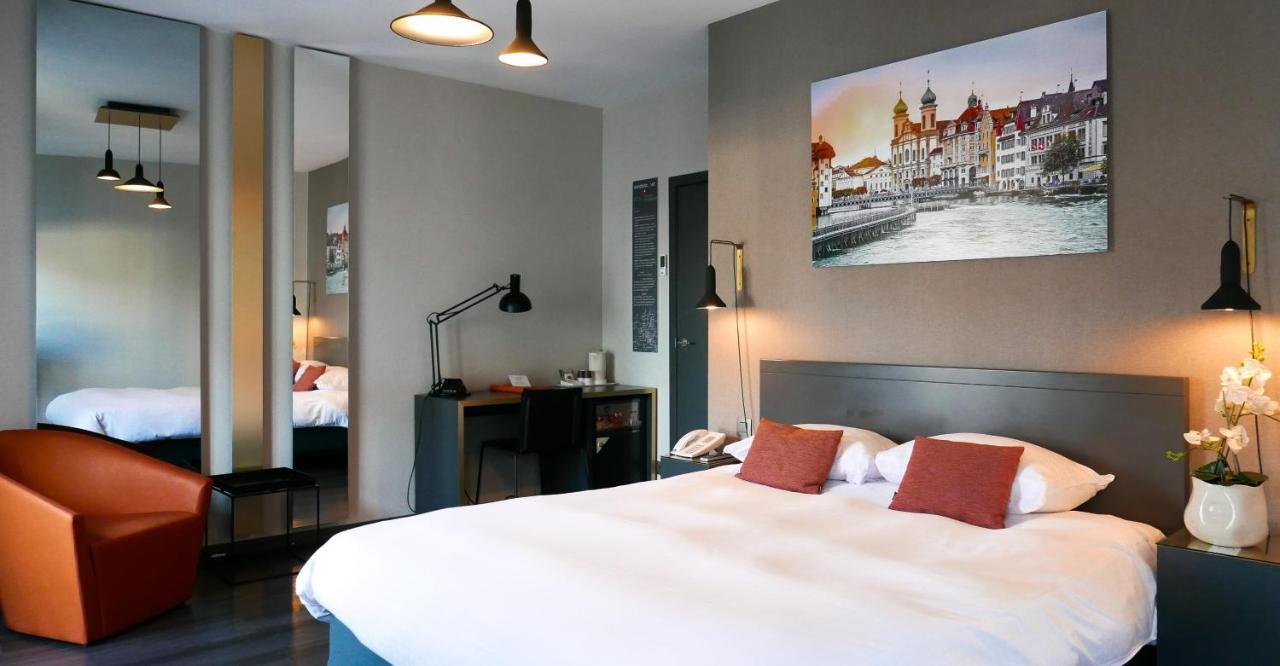 Hotel Atlas