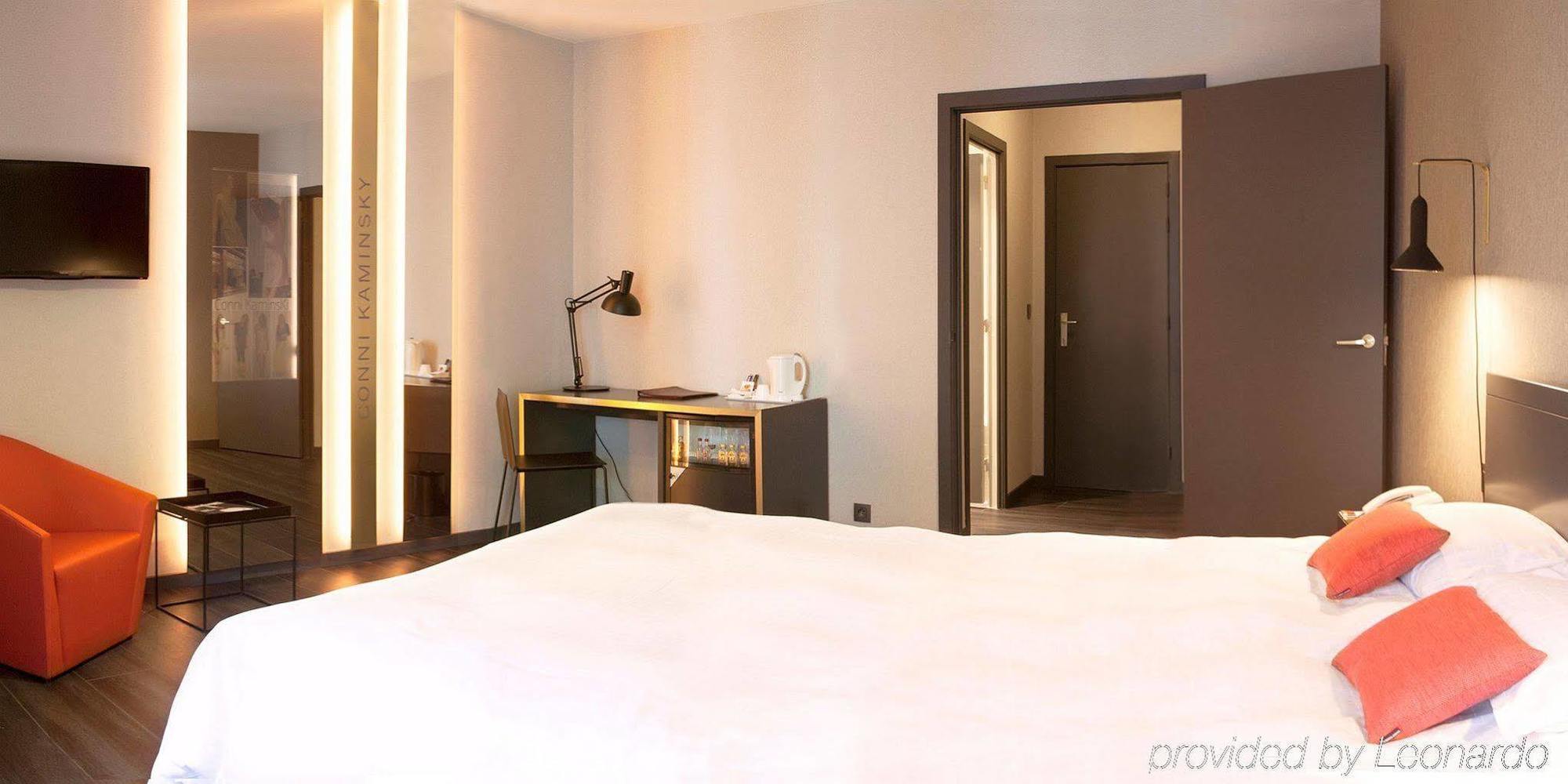 Atlas Hotel