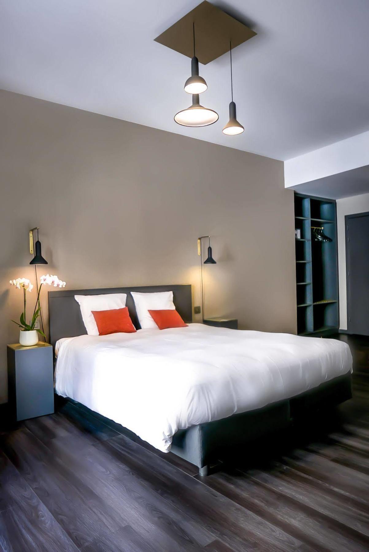 Atlas Hotel