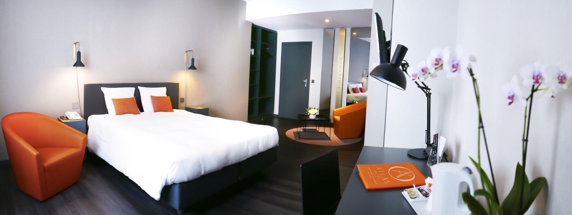 Atlas Hotel