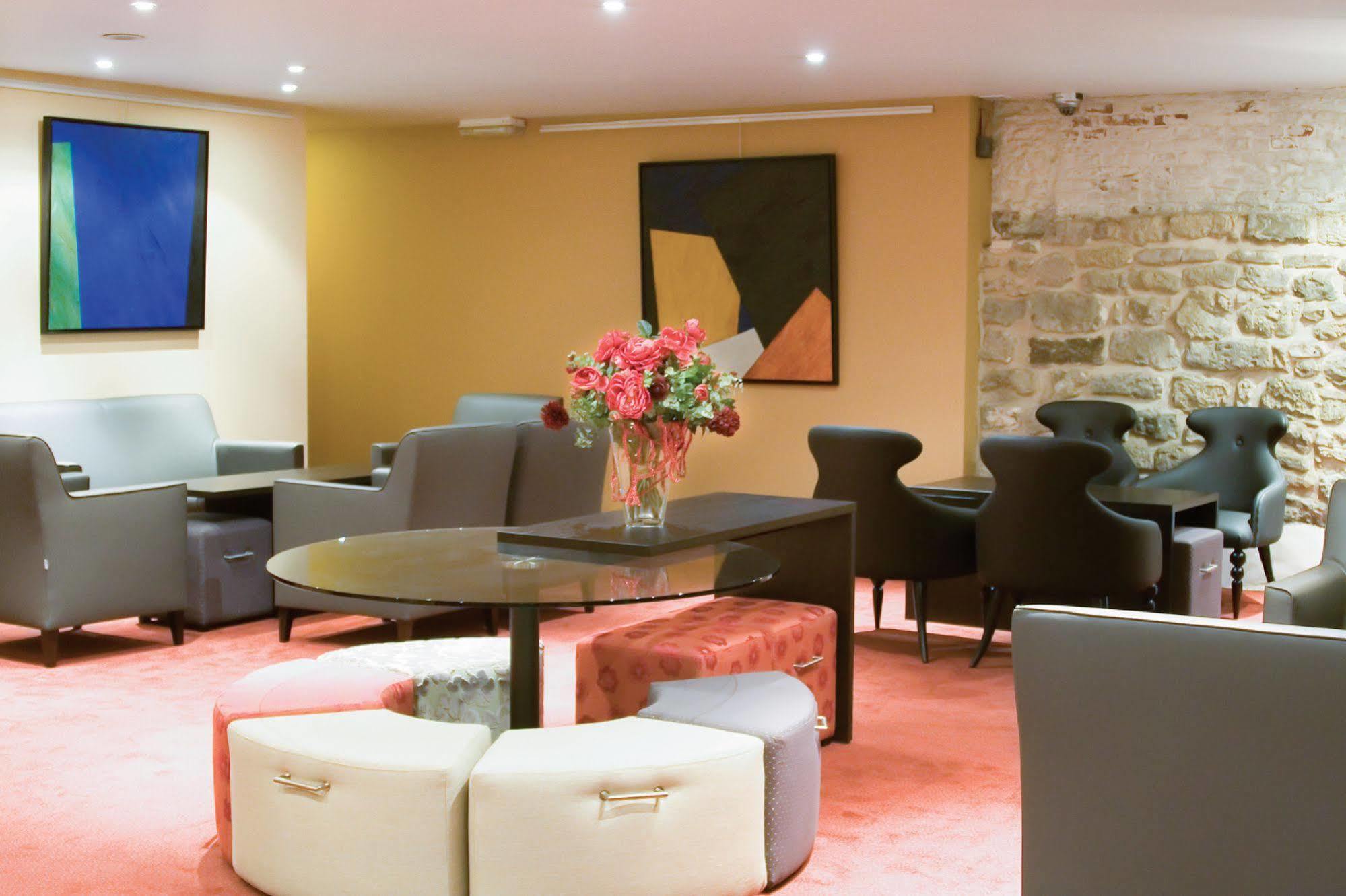 Hotel Atlas Bruselas